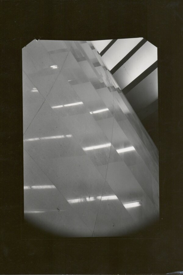 Jaroslav Beneš, Bez názvu, 1987